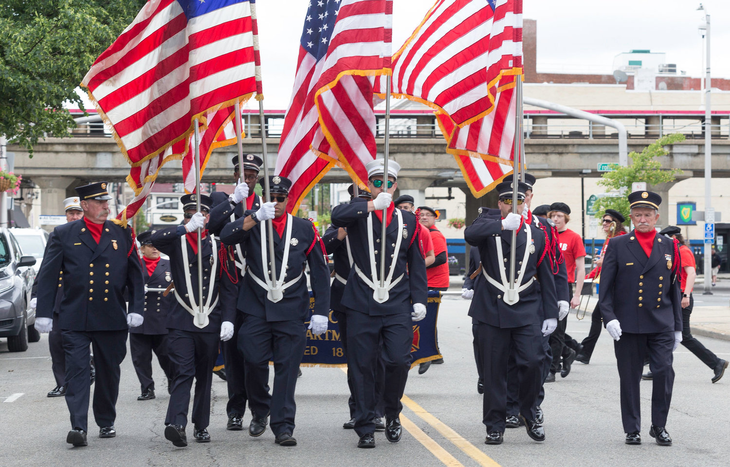 Rockville Centre remembers the fallen on Memorial Day Herald
